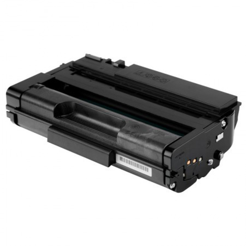 Slika - Ricoh SP 311 HC 3,5k (407246) črn, originalen toner