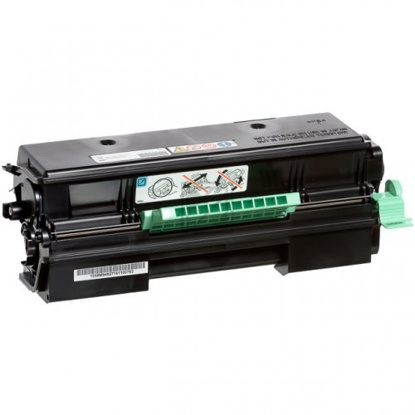Ricoh SP 400LE (408062) črn, originalen toner