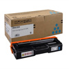 Slika - Ricoh SP C250E (407544) moder, originalen toner