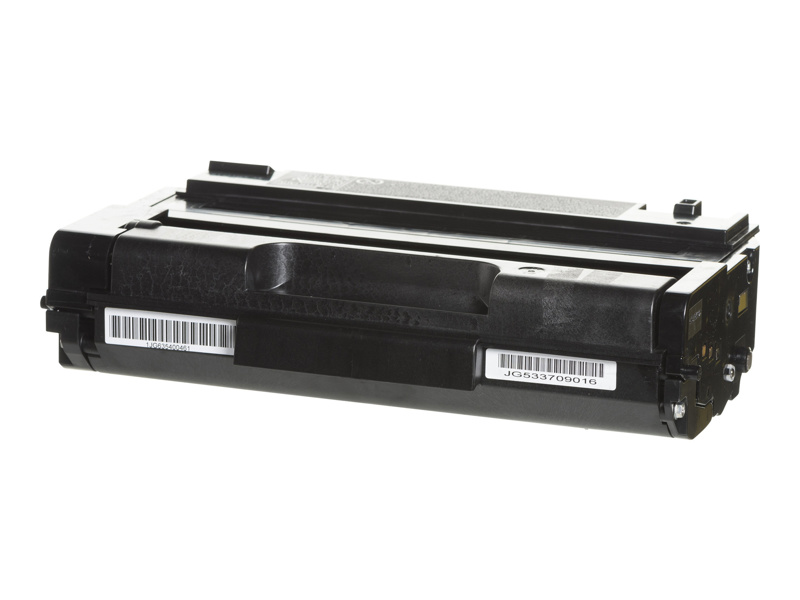 Slika - Ricoh SP3500 HE (407646) (406990) črn, originalen toner