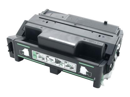 Ricoh SP4100 BK (407649) črn, originalen toner