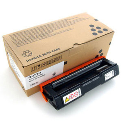 Ricoh SPC220 C (407645) moder, originalen toner