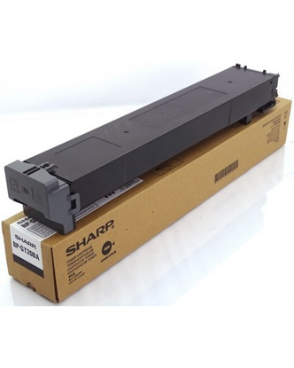 Sharp BPGT20BA HC črn, originalen toner