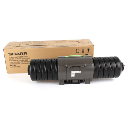Sharp MX900GT črn, originalen toner