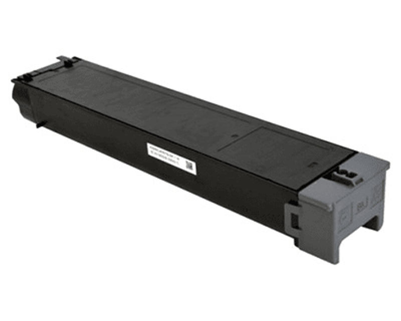 Slika - Sharp MX-C35TB (MXC35TB) črn, originalen toner