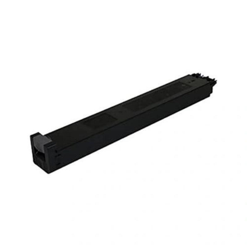 Slika - Sharp MXC38GTB črn, originalen toner