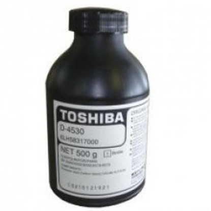 Toshiba D-4530, original developer