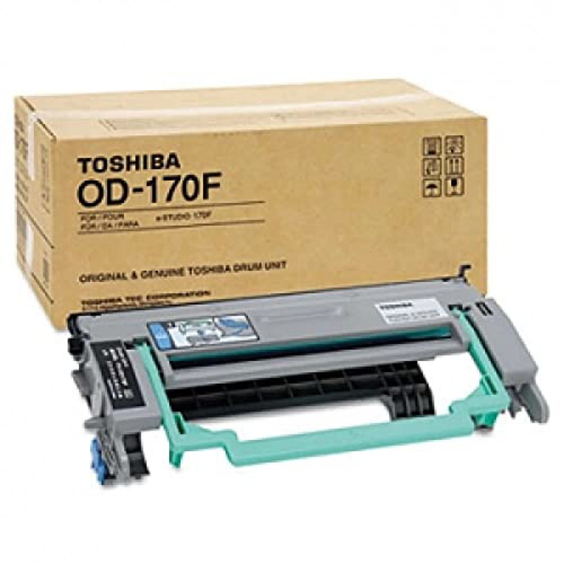 Slika - Toshiba OD-170F (6A000000311), originalen boben
