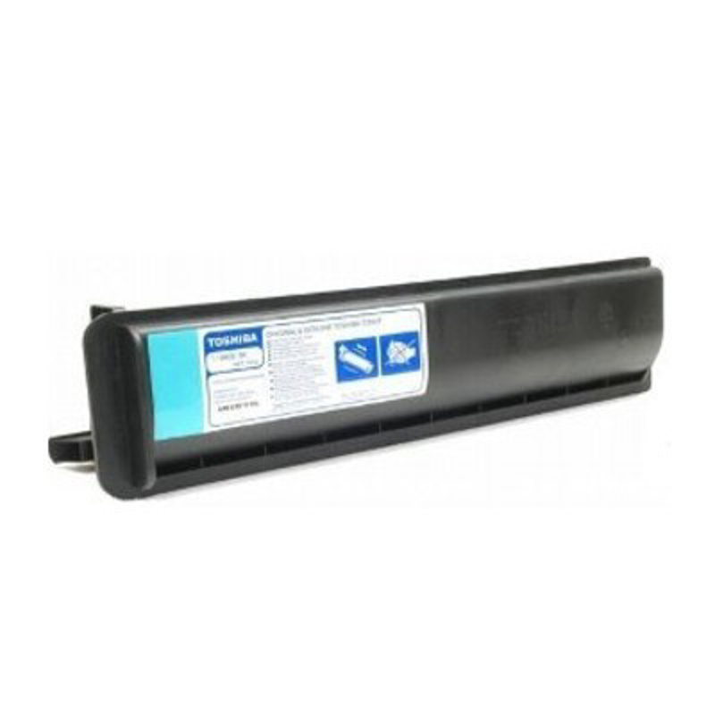 Slika - Toshiba T-2340E (6AJ00000025) črn, originalen toner