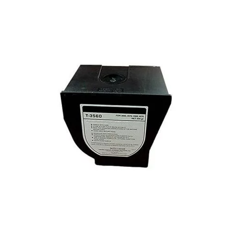 Slika - Toshiba T-3560E (60066062048) črn, originalen toner