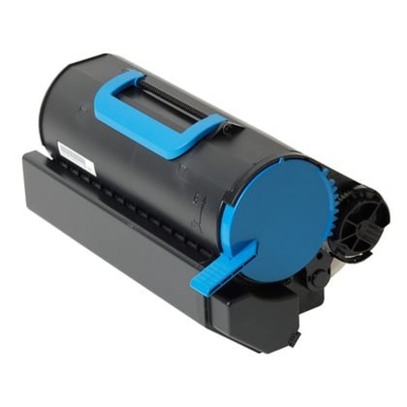 Slika - Toshiba T-4710 črn, originalen toner