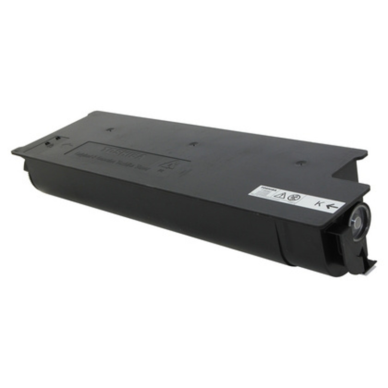 Slika - Toshiba T-5508 (6AK00000342) Balck, originalen toner