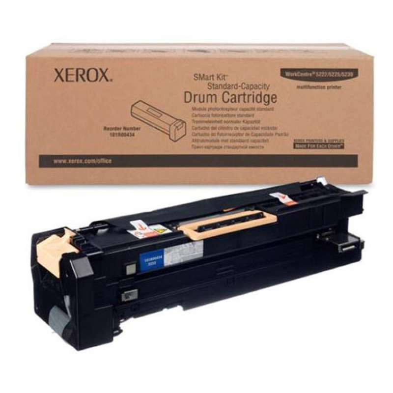 Slika - Xerox 101R00434 (5222/5225/5230), originalen boben