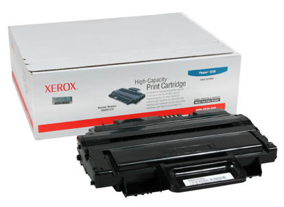 Xerox 106R01374 (3250) HC črn, originalen toner
