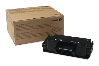 Xerox 106R02310 (3315/3325) črn, originalen toner