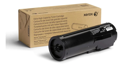 Xerox 106R03945 (B600/B605) črn, original toner