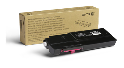 Xerox C400/C405 (106R03511) škrlaten, originalen toner