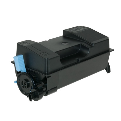 Utax P-5030DN črn, originalen toner