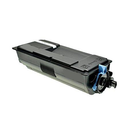 Utax P-4030D črn, originalen toner