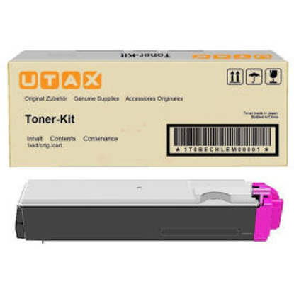 Utax CLP 3316 M (4431610014) škrlaten, originalen toner