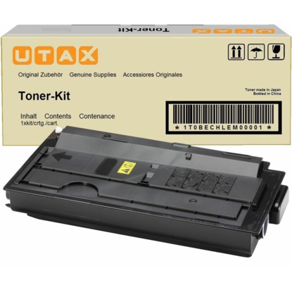 Utax CK-7510 (623010010) črn, originalen toner