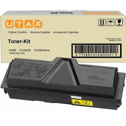 Utax CD-5135 črn, originalen toner