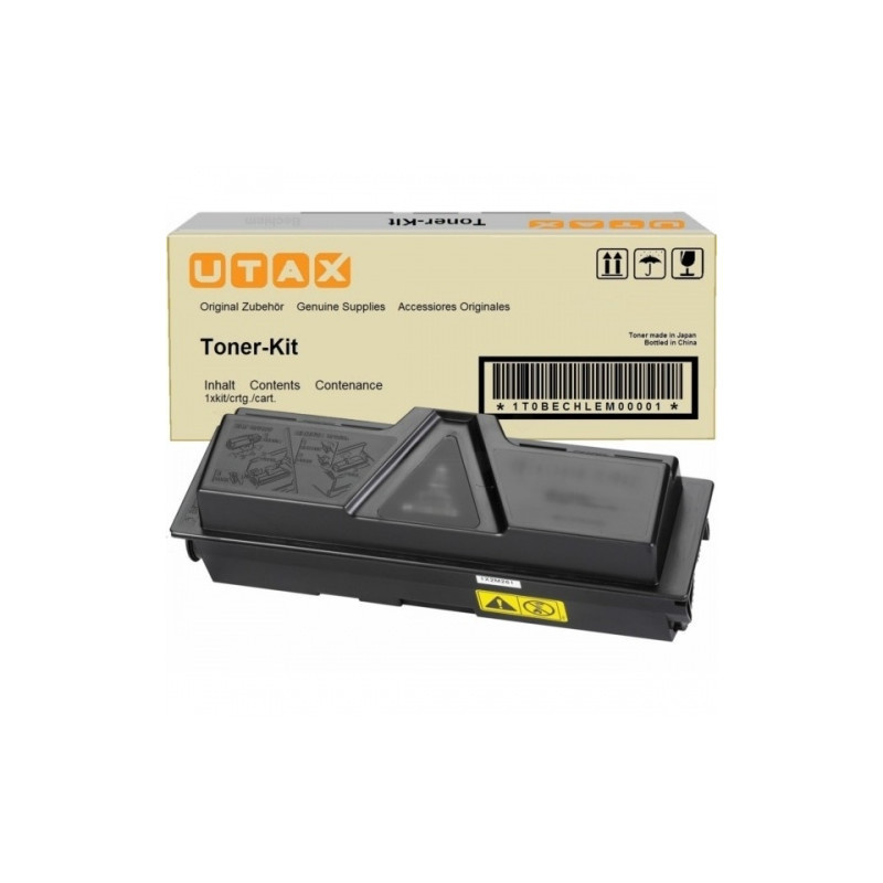 Slika - Utax CD-5130 črn, originalen toner