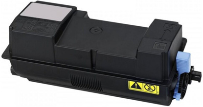 Utax CD-1340 črn, originalen toner