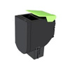 Slika - Toshiba T-FC305PK-R (6B000000749) črn, originalen toner