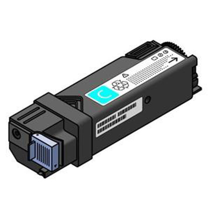 Toshiba T-FC389EC-R (6B000000976) moder, originalen toner