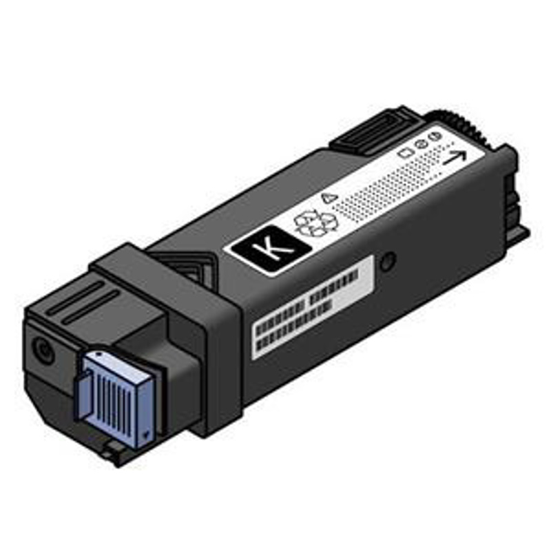 Slika - Toshiba T-FC389EK-R (6B000000978) črn, originalen toner