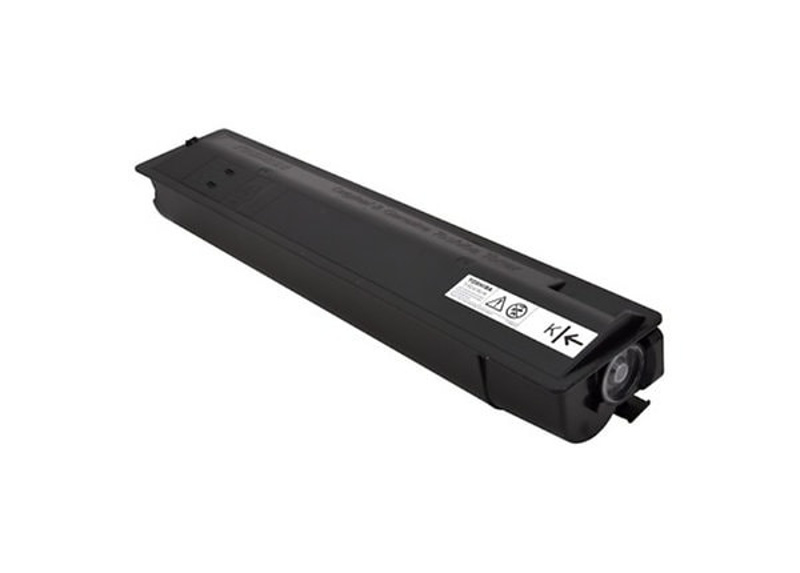 Slika - Toshiba T-FC415EK (6AJ00000175) črn, originalen toner