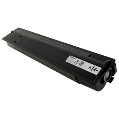 Toshiba T-FC505E črn, originalen toner