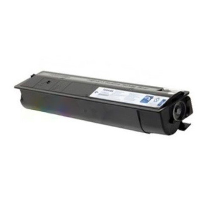 Toshiba T-FC50EK črn, originalen toner