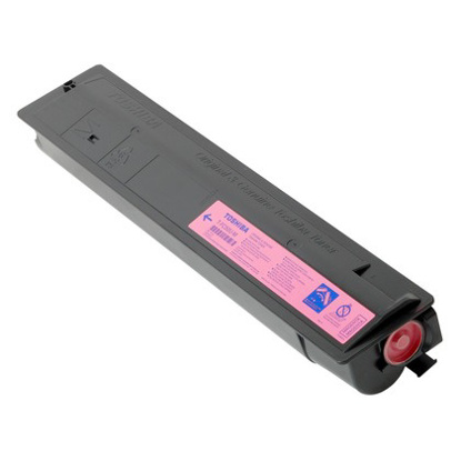 Toshiba T-FC50EM škrlaten, originalen toner