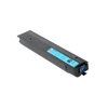 Slika - Toshiba T-FC556EC (6AK00000350) moder, originalen toner