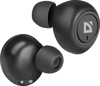 Slika - Defender Twins 638 BT 5.0 TWS črne (63638) mobilne slušalke