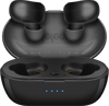 Slika - Defender Twins 638 BT 5.0 TWS črne (63638) mobilne slušalke