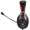 Slika - Marvo H8321S 2 x 3.5 mm 2.0 lahke Gaming naglavne slušalke