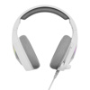 Slika - Marvo H8618 2.0 USB RGB Gaming bele naglavne slušalke