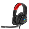 Slika - Marvo HG8958 Stereo gaming slušalke USB 2.0 črne RGB