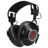 Slika - Marvo HG9053 PRO 7.1USB črne gaming naglavne slušalke z mikrofonom