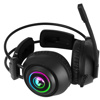 Slika - Marvo HG9056 7.1 RGB USB črne gaming naglavne slušalke z mikrofonom