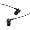 Slika - BOROFONE BM36 Acura črne, mobilne slušalke
