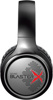 Slika - Creative Sound BlasterX H3 Gaming 2.0 črne, slušalke z mikrofonom