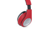 Slika - Genius HS-935BT (31710045100) bluetooth 2.0 rdeče, slušalke z mikrofonom