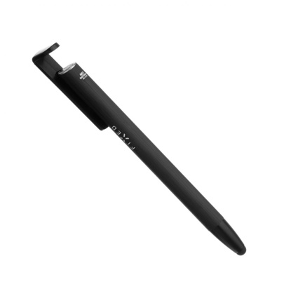 FIXED FIXPEN-BK 3v1 črno stylus pisalo