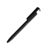 Slika - FIXED FIXPEN-BK 3v1 črno stylus pisalo