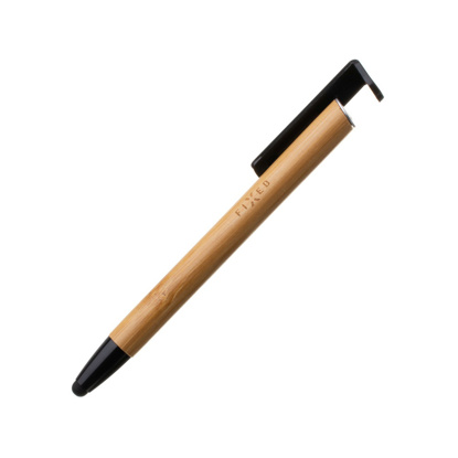 FIXED FIXPEN-BA 3v1 bambus stylus pisalo