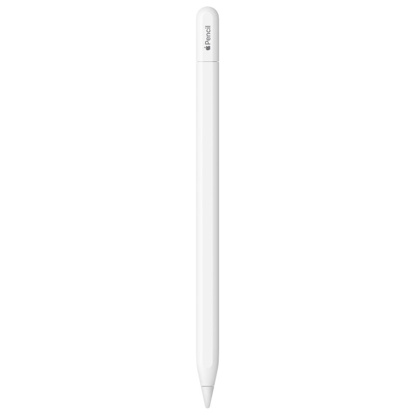 Apple Pencil USB-C 2023 bela MUWA3ZM/A